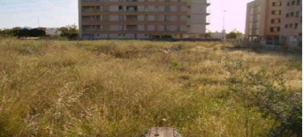 Terreno Urbanizable En venta en Almazora, Almazora - Almassora photo 0