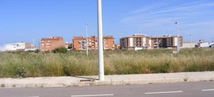 Terreno Urbanizable En venta en Moncófar Pueblo, Moncofar photo 0