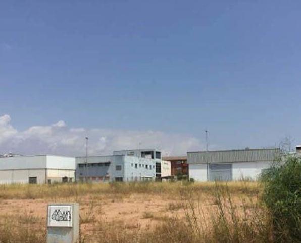 Terreno Urbanizable En venta en Doctor Palos - Alto Palancia, Sagunto photo 0