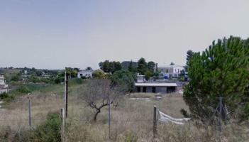 Terreno Urbanizable En venta en Urbanizacion Nuestra Senora De La Asuncion, Monserrat photo 0