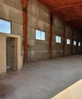 Nave Industrial En venta en Comunidad Valenciana, Alborache photo 0