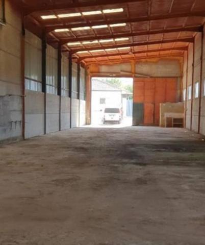 Nave Industrial En venta en Comunidad Valenciana, Alborache photo 0