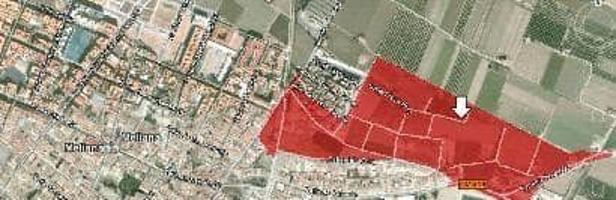 Terreno Urbanizable En venta en Costa De Valencia, Meliana photo 0