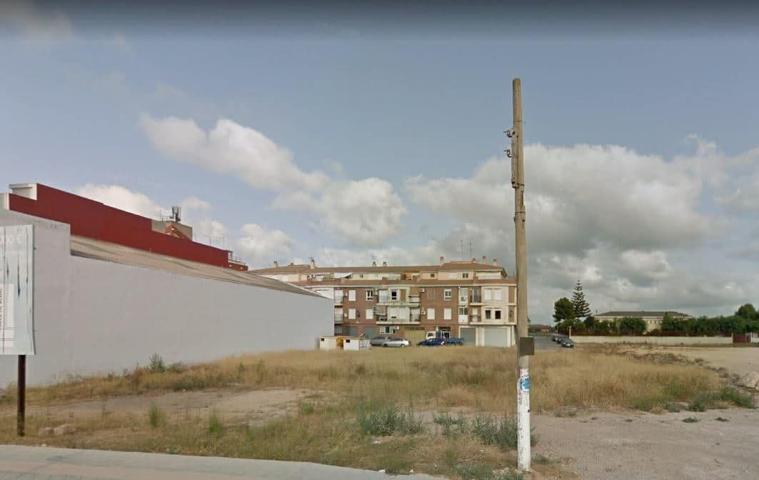 Terreno Urbanizable En venta en Comunidad Valenciana, Beniparrell photo 0