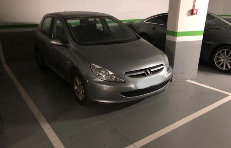 Parking En venta en Ciutat Del Transport-La Salera, Castellon - Castello De La Plana photo 0