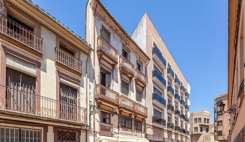 Piso En venta en Pueblo, Sueca photo 0