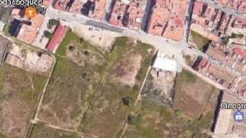 Terreno Urbanizable En venta en Pueblo, Sueca photo 0