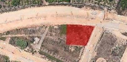 Terreno Urbanizable En venta en Pueblo, Sueca photo 0