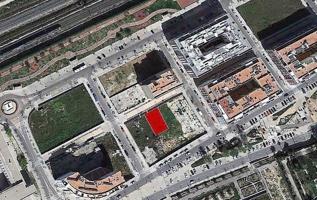Terreno Urbanizable En venta en Comunidad Valenciana, Xativa photo 0