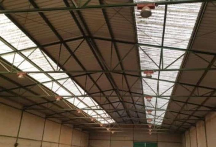 Nave Industrial En venta en Comunidad Valenciana, Mogente - Moixent photo 0