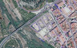 Terreno Urbanizable En venta en Comunidad Valenciana, Manuel photo 0