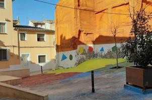 Terreno Urbanizable En venta en El Llombo, Ontinyent photo 0
