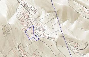 Terreno Urbanizable En venta en El Rebollar, Requena photo 0