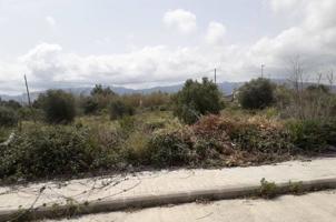 Terreno Urbanizable En venta en La Vega - Marenyet, Cullera photo 0