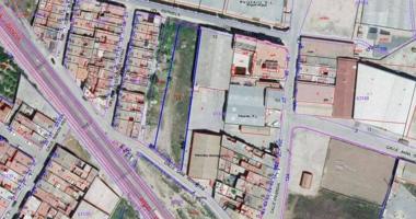 Terreno Urbanizable En venta en Comunidad Valenciana, Sollana photo 0