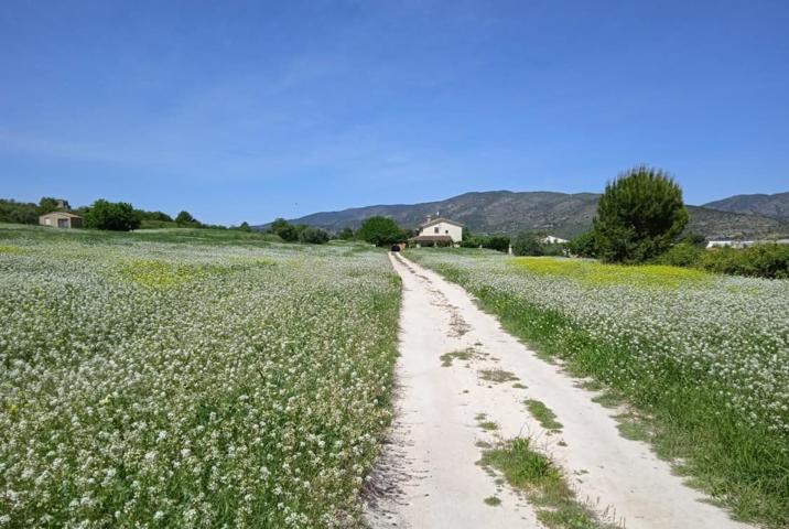 Terreno Urbanizable En venta en Comunidad Valenciana, Agullent photo 0