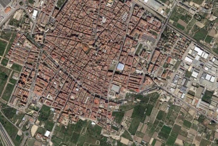 Terreno Urbanizable En venta en Pueblo, Sueca photo 0