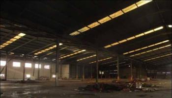Nave Industrial En venta en Ayuntamiento, Moncofar photo 0