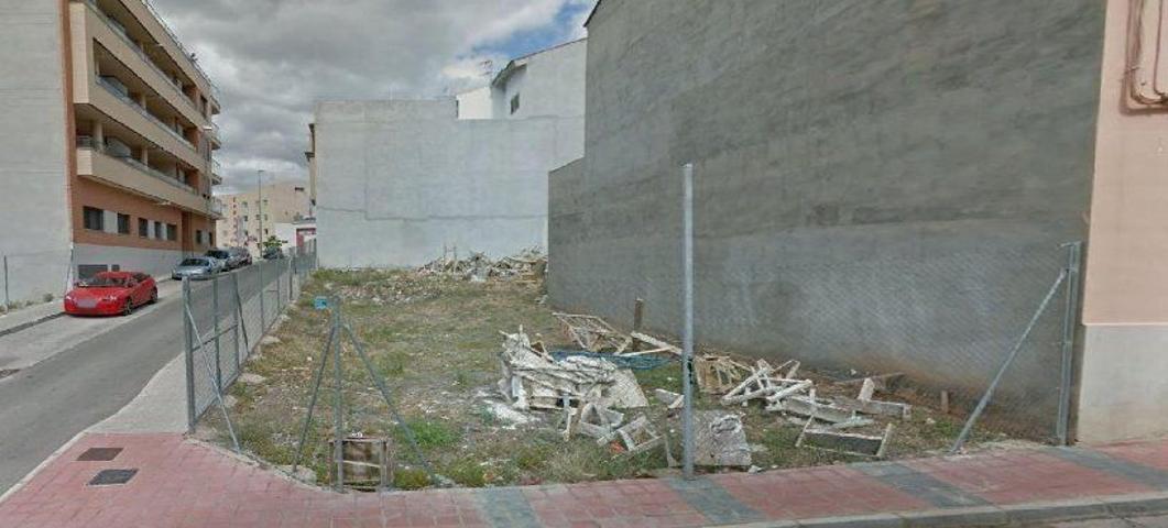 Terreno Urbanizable En venta en Costa Del Azahar, Almenara photo 0