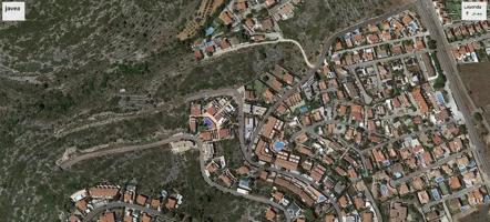 Terreno Urbanizable En venta en Las Atalayas - Urmi - Cerro Mar, Peñiscola photo 0