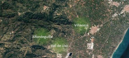 Terreno Urbanizable En venta en El Toledo, La Vall D'Uixo photo 0