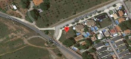 Terreno Urbanizable En venta en Els Terrers, Benicassim photo 0