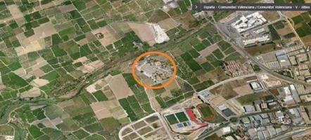 Terreno Urbanizable En venta en Comunidad Valenciana, Xativa photo 0