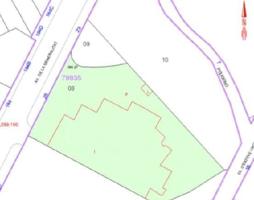 Terreno Urbanizable En venta en Sant Josep, Ontinyent photo 0