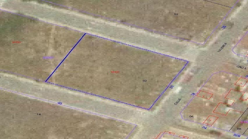 Terreno Urbanizable En venta en Moncófar Pueblo, Moncofar photo 0