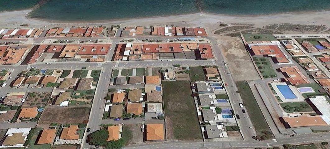 Terreno Urbanizable En venta en Playa De Nules, Nules photo 0