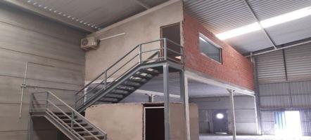 Nave Industrial En venta en Poblado Inerior, Chilches - Xilxes photo 0
