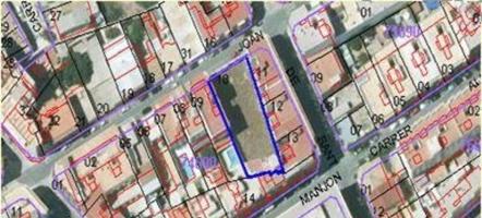 Terreno Urbanizable En venta en Coveta Fuma, El Campello photo 0