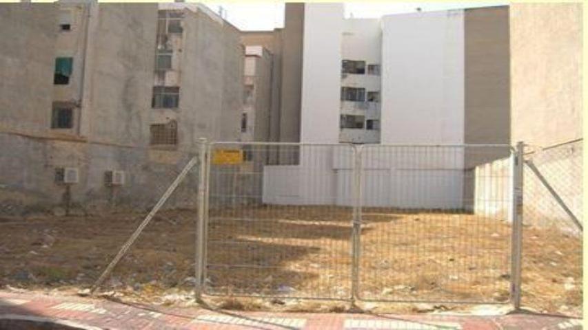 Terreno Urbanizable En venta en Campello, El Campello photo 0