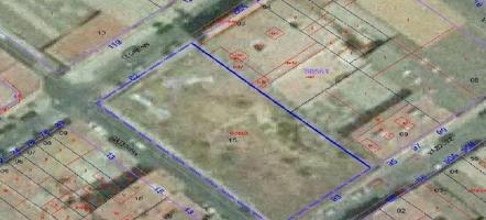 Terreno Urbanizable En venta en Centro, Vila-Real photo 0