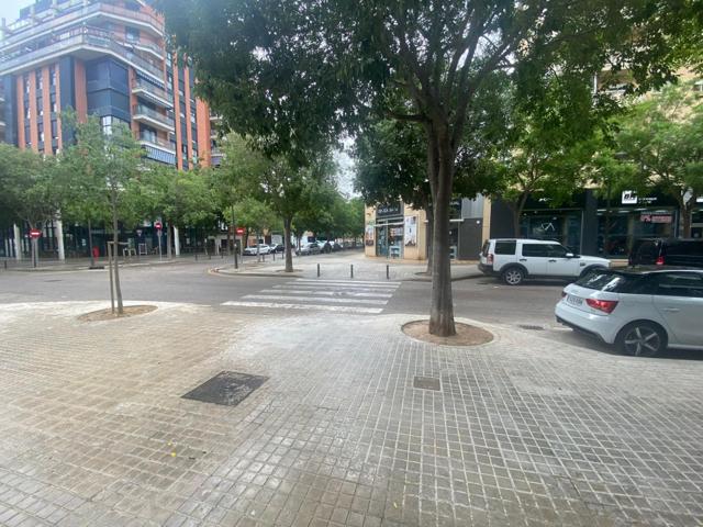 Oficina En venta en Nou Benicalap - Nuevo Benicalap, Valencia photo 0