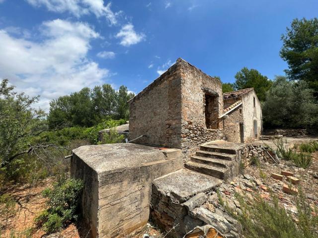 Casa De Campo En venta en Comunidad Valenciana, La Pobla Tornesa photo 0