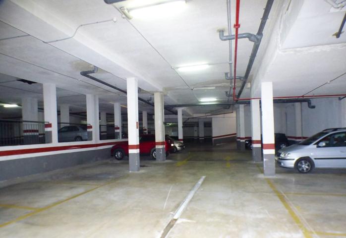 Parking En venta en Uji, Castellon - Castello De La Plana photo 0
