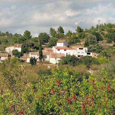 Casa En venta en Comunidad Valenciana, Vall D'Alba photo 0