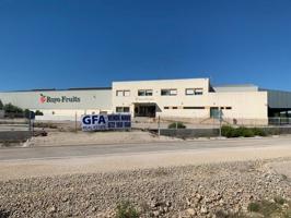 Nave Industrial En venta en Vistabella - Closa De Vinarós, Vinaros photo 0