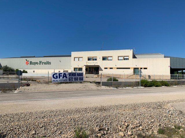 Nave Industrial En venta en Vistabella - Closa De Vinarós, Vinaros photo 0