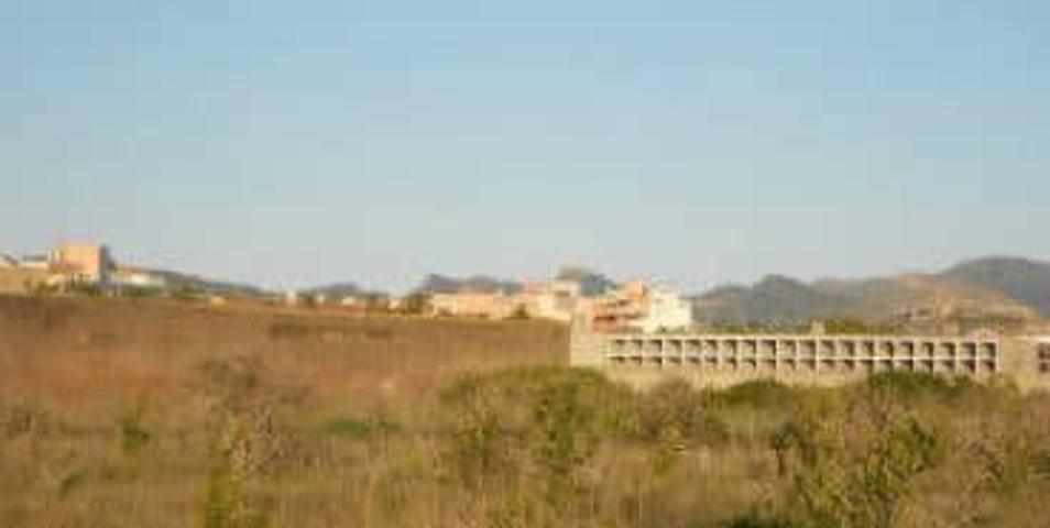 Terreno Urbanizable En venta en San José - Los Metales, Puerto De Sagunto photo 0