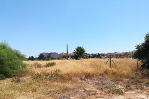 Terreno Urbanizable En venta en Metro Quart De Poblet, Quart De Poblet photo 0