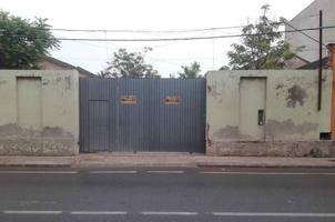 Terreno Urbanizable En venta en Centro, Betera photo 0