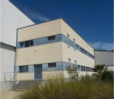 Nave Industrial En venta en Metro Villanueva De Castellon, Villanueva De Castellon photo 0
