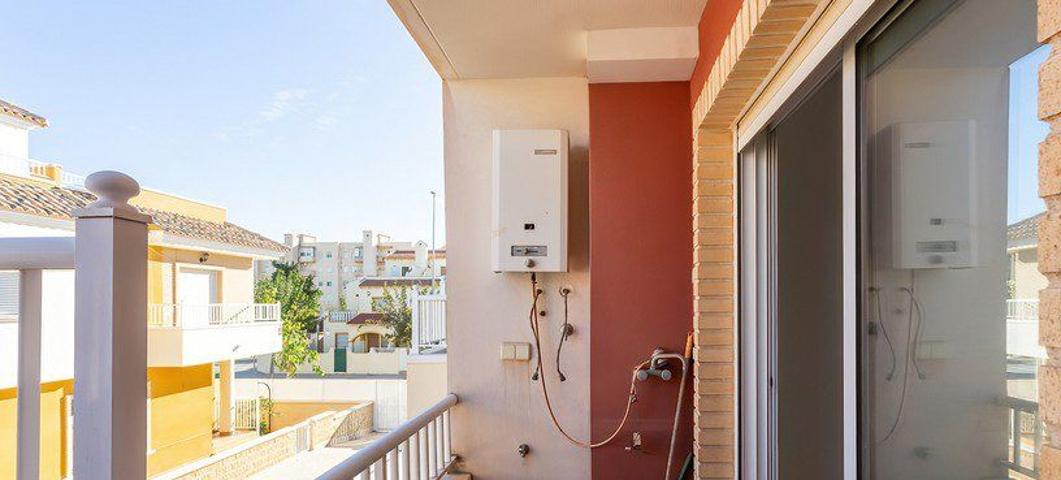 Piso En venta en Zona Pueblo, Pilar De La Horadada photo 0