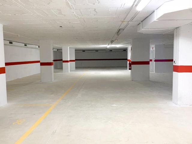 Parking En venta en Zona Salinas, Vinaros photo 0