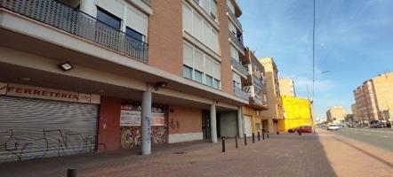 Oficina En venta en Barriomar, Murcia photo 0
