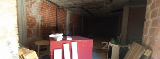 Oficina En venta en Centro, Murcia photo 0