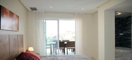 Oficina En venta en Hacienda Del Álamo Golf, Fuente Alamo De Murcia photo 0