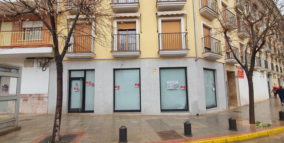 Oficina En venta en Caravaca De La Cruz, Caravaca De La Cruz photo 0